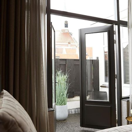 Cavallaro Hotel Haarlem Exterior photo
