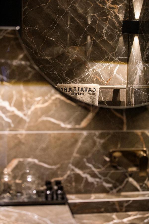 Cavallaro Hotel Haarlem Exterior photo